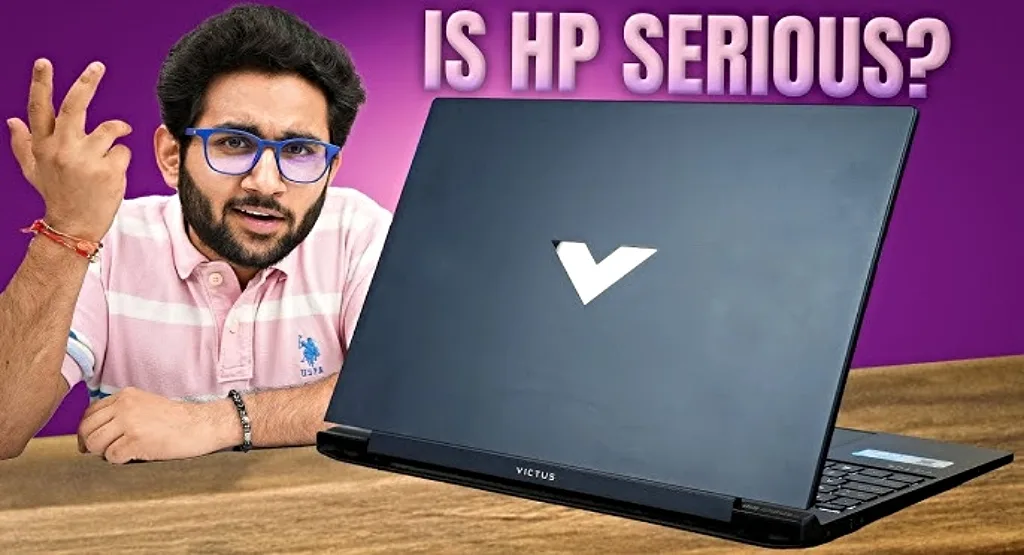 HP Victus
